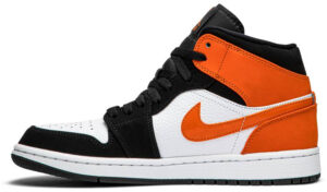 Air Jordan 1 Mid Shattered Backboard 554724-058