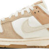 Wmns Dunk Low SE  Easter  DD1872-100