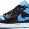 Air Jordan 1 Low  UNC Grey  DZ5376-469