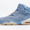 Air Jordan 6 Retro  Aqua  CT8529-004