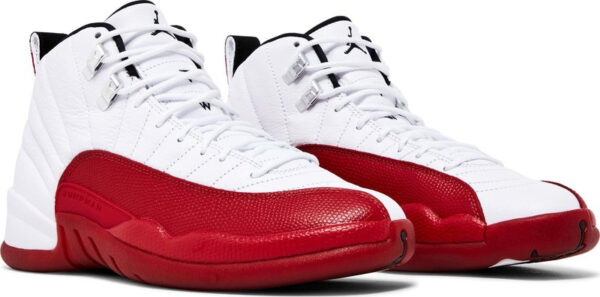 Air Jordan 12 Retro  Cherry  2023 CT8013-116