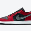 Air Jordan 1 Low  Inside Out  DN1635-100