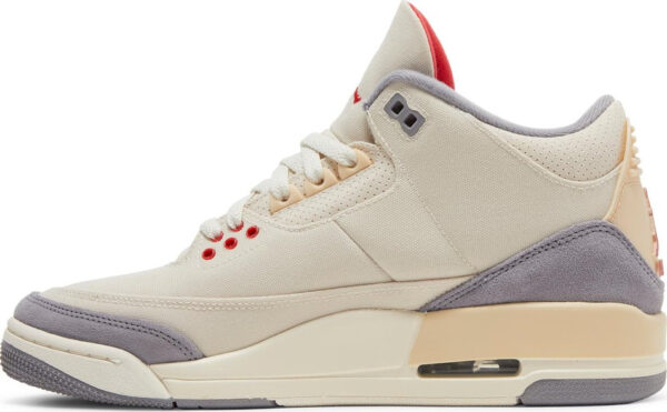 Air Jordan 3 Retro SE  Canvas  DH7139-100