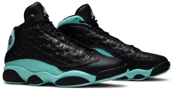 Air Jordan 13 Retro  Island Green  414571-030