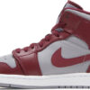 Air Jordan 1 Mid  Chicago  554724-173