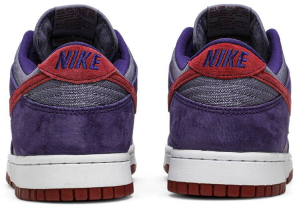 Dunk Low Retro Vol. 1 SP  Plum  Cu1726-500