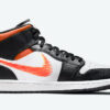 Air Jordan 1 Mid “SiEMPRE Familia” DN4904-001