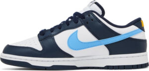 Dunk Low Obsidian University Blue FN7800-400