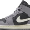 Wmns Air Jordan 1 Mid  Champ Colors  DJ5984-400