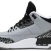 Air Jordan 3 Retro Denim SE  Fire Red  CZ6431-100