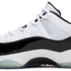 Air Jordan 11 Retro Low  Cement Grey  AV2187-140