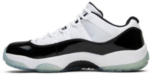 Air Jordan 11 Retro Low Concord 528895-153