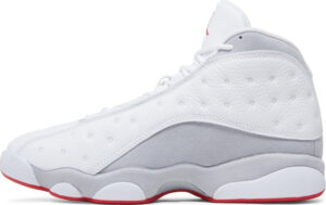 Air Jordan 13 Retro White Wolf Grey 414571-160