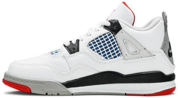 Air Jordan 4 Retro SE PS  What The 4  BQ7669-146