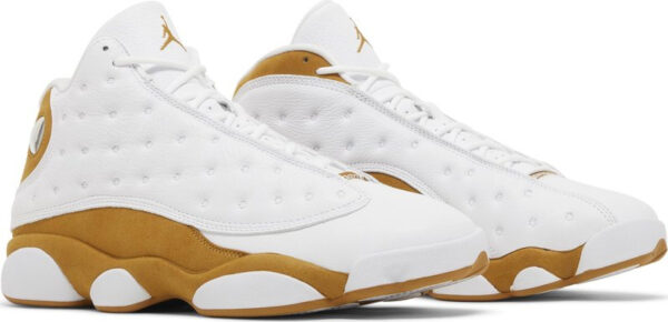 Air Jordan 13 Retro  Wheat  2023 414571-171