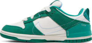 Wmns Dunk Low Disrupt 2 Malachite DH4402-001