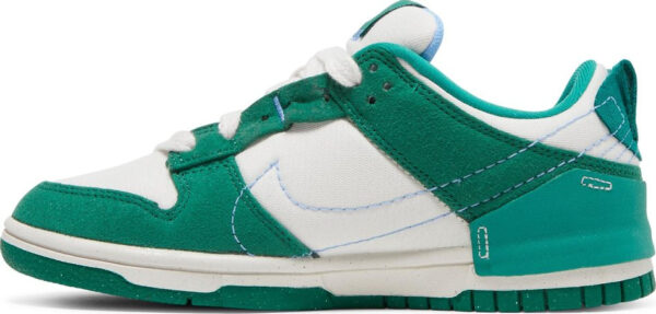 Wmns Dunk Low Disrupt 2  Malachite  DH4402-001