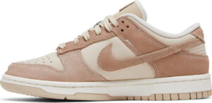 Wmns Dunk Low SE Sandrift FD0873-126