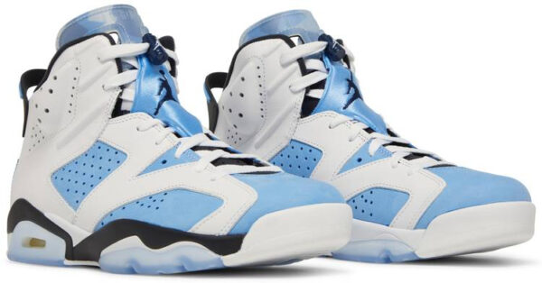 Air Jordan 6 Retro  UNC Home  CT8529-410