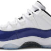 Air Jordan 11 Retro Low  Concord  528895-153