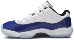 Air Jordan 11 Retro Low Concord Sketch AH7860-100