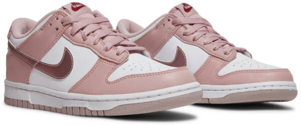 Dunk Low  Pink Velvet  DO6485-600