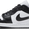 Wmns Air Jordan 1 Low  Panda  DC0774-100