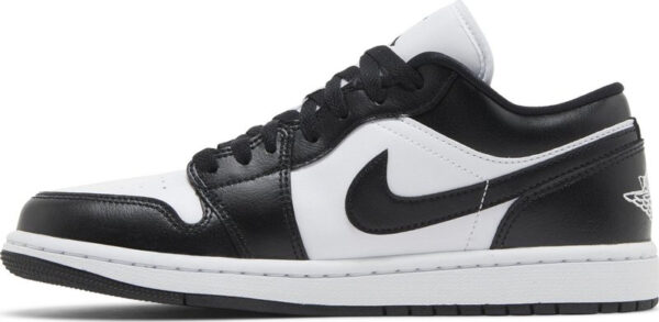 Wmns Air Jordan 1 Low  Panda  DC0774-101