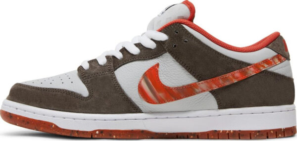 Crushed DC x Dunk Low SB DH7782-001