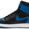 Air Jordan 1 Retro High OG  Royal Reimagined  DZ5485-042