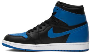 Air Jordan 1 Retro High OG Royal 2017 555088-007