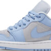 Air Jordan 1 Low Shadow Toe 553558-052