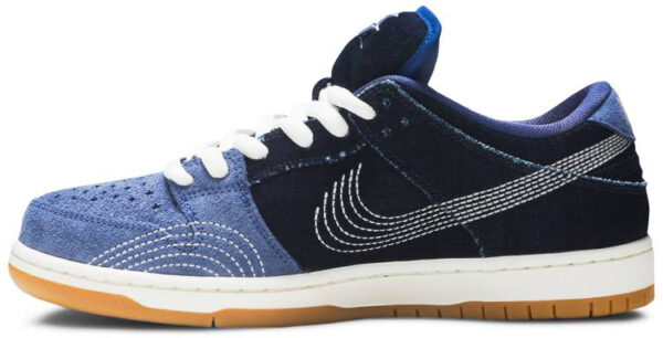 Dunk Low Pro PRM SB  Sashiko Pack  CV0316-400