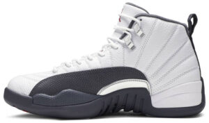 Air Jordan 12 Retro Dark Grey 130690-160