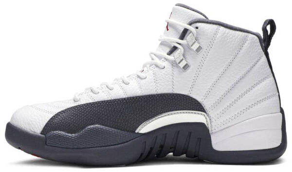 Air Jordan 12 Retro  Dark Grey  130690-160