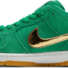 Dunk Low SB  Summit White  AR0778-110