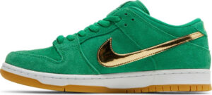 Dunk Low SB St. Patrick s Day BQ6817-303