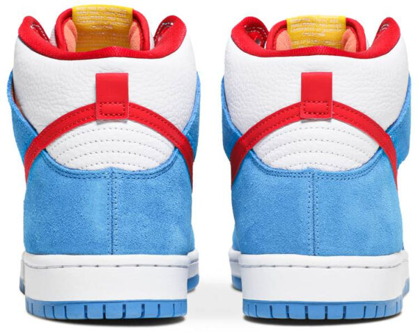 Dunk High SB  Doraemon  CI2692-400