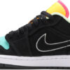 Air Jordan 1 Low SE  Arctic Punch  CK3022-600