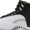 Air Jordan 12 Retro  25 Years in China  DR8887-100