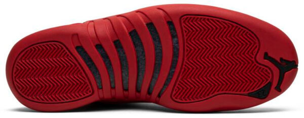 Air Jordan 12 Retro  Gym Red  130690-601