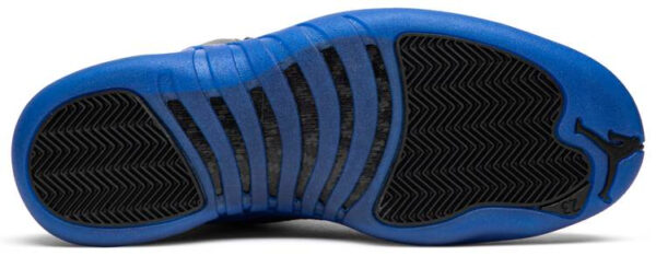 Air Jordan 12 Retro  Game Royal  130690-014