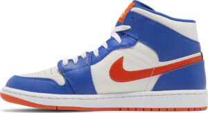 Air Jordan 1 Mid Wheaties FD1029-400