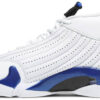 Air Jordan 14 Retro  Reverse Ferrari  BQ3685-706