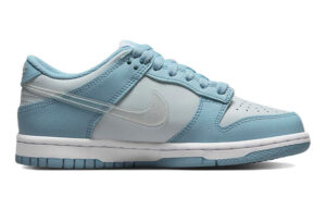 Dunk Low Aura Clear DH9765-401