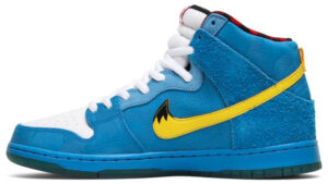 Dunk High Premium SB Familia 313171-471