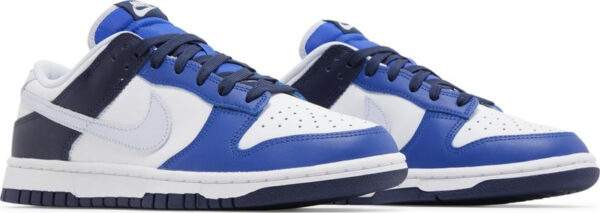 Dunk Low  Game Royal Navy  FQ8826-100