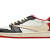 Travis Scott x Air Jordan 1 Low CQ4277-002