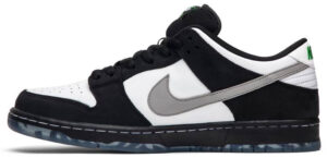 Jeff Staple x Dunk Low Pro SB Panda Pigeon BV1310-013