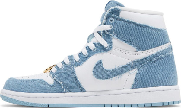 Air Jordan 1 High OG WMNS “Denim” DM9036-104